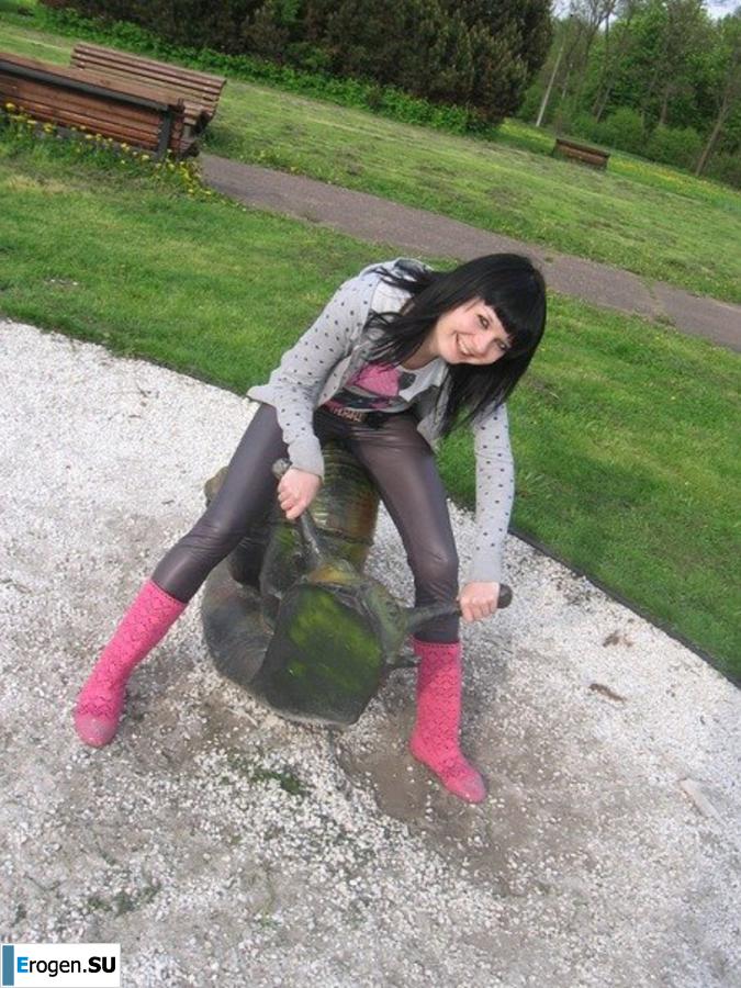 leggings rule. Part 103. Slide 37