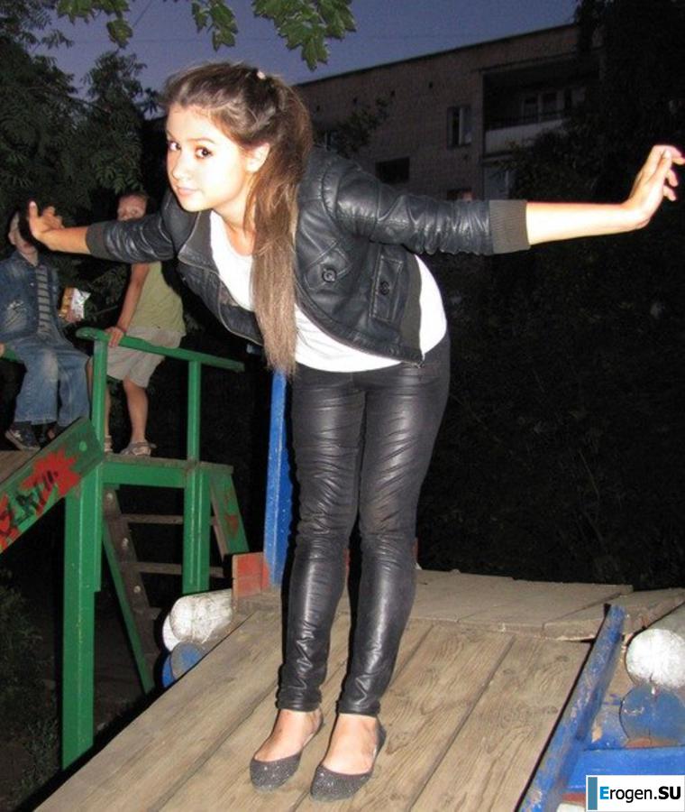 leggings rule. Part 103. Slide 40
