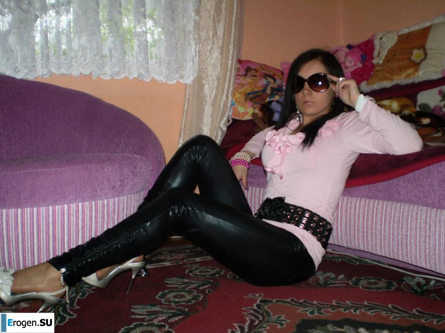 leggings rule. Part 103. Slide 6