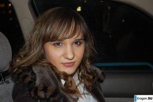 Such is Masha from Novosibirsk. Thumbnail 1