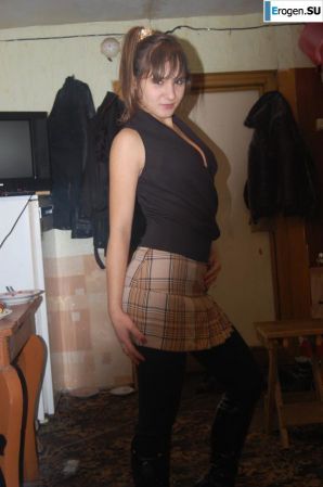 Such is Masha from Novosibirsk. Thumbnail 11