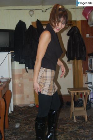 Such is Masha from Novosibirsk. Thumbnail 12