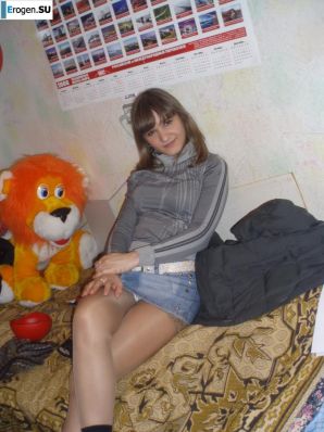 Such is Masha from Novosibirsk. Thumbnail 25