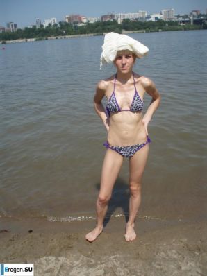 Such is Masha from Novosibirsk. Thumbnail 26