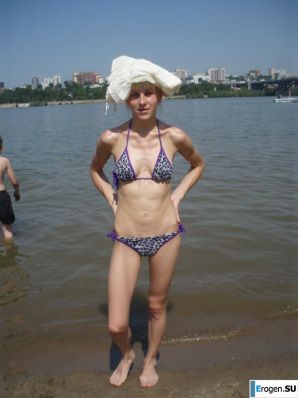 Such is Masha from Novosibirsk. Thumbnail 27