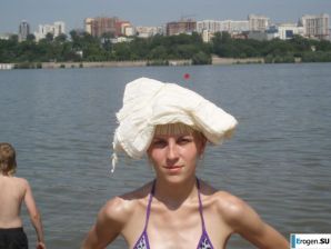 Such is Masha from Novosibirsk. Thumbnail 28