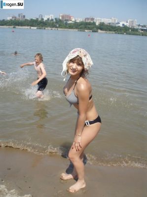 Such is Masha from Novosibirsk. Thumbnail 29
