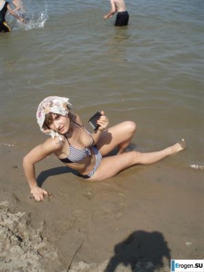 Such is Masha from Novosibirsk. Thumbnail 30