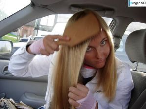 That blonde, the brunette. Part 3. Thumbnail 15