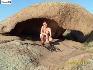 Russian nudist. Thumbnail 1