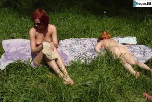 Russian nudist. Thumbnail 11