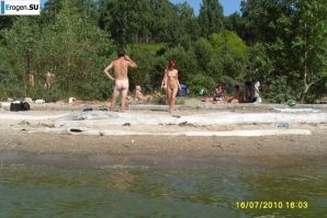 Russian nudist. Thumbnail 21