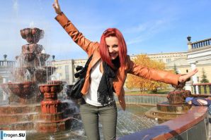 Russian nudist. Thumbnail 24