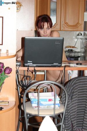 Russian nudist. Thumbnail 25