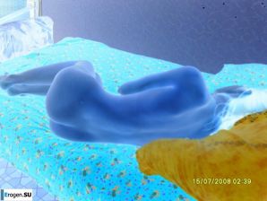 Russian nudist. Thumbnail 3