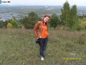 Russian nudist. Thumbnail 4
