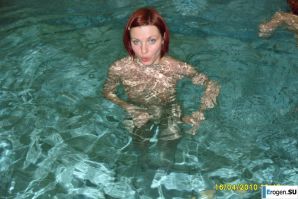 Russian nudist. Thumbnail 8