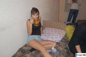 Such is Masha from Novosibirsk. Part 2. Thumbnail 10