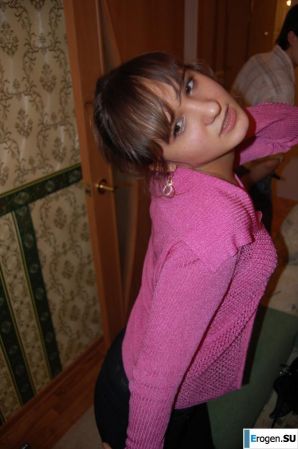 Such is Masha from Novosibirsk. Part 2. Thumbnail 11