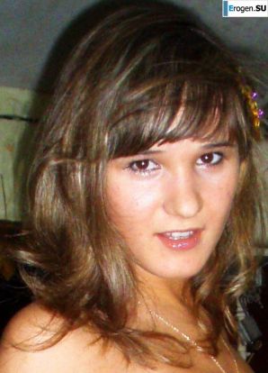 Such is Masha from Novosibirsk. Part 2. Thumbnail 2