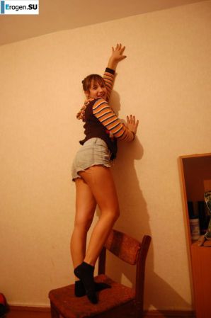 Such is Masha from Novosibirsk. Part 2. Thumbnail 5
