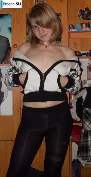 Czech Pretty Woman. Thumbnail 1