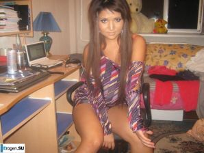 Ero Kazashki. Part 2. Thumbnail 23