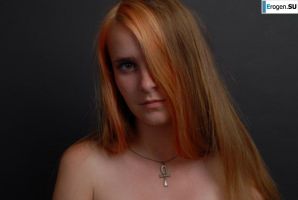 Redhead Ukrainian. Thumbnail 14