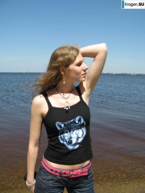 Redhead Ukrainian. Thumbnail 15