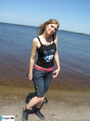 Redhead Ukrainian. Thumbnail 16