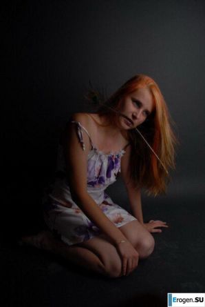 Redhead Ukrainian. Thumbnail 18
