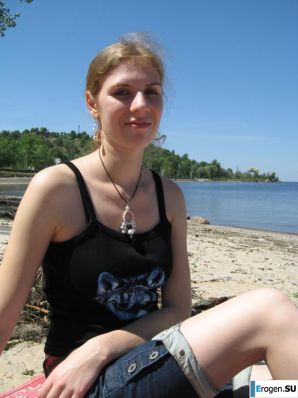 Redhead Ukrainian. Thumbnail 19