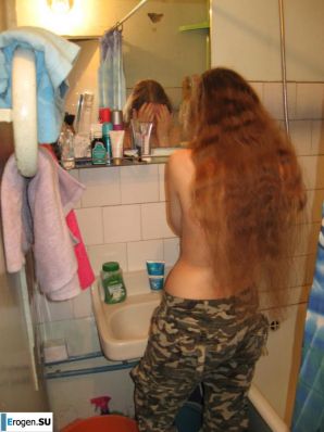 Redhead Ukrainian. Thumbnail 2