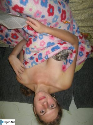 Redhead Ukrainian. Thumbnail 21