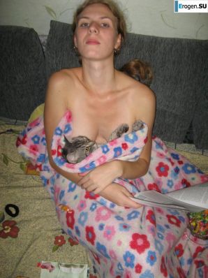 Redhead Ukrainian. Thumbnail 24