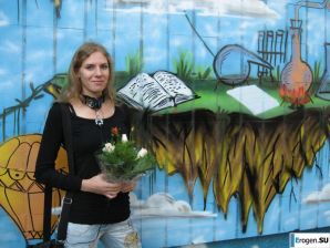 Redhead Ukrainian. Thumbnail 27