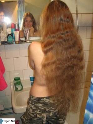 Redhead Ukrainian. Thumbnail 3