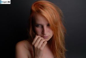 Redhead Ukrainian. Thumbnail 34