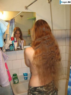Redhead Ukrainian. Thumbnail 4