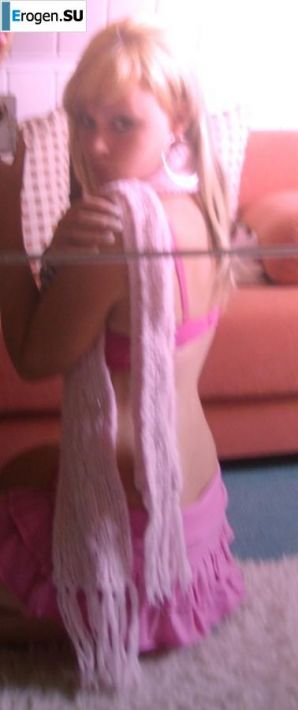 Busty Blonde. Thumbnail 13