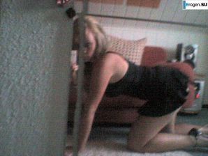 Busty Blonde. Thumbnail 21