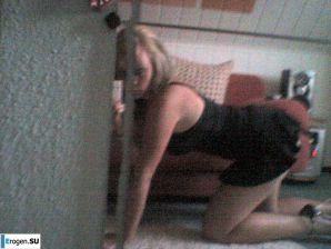 Busty Blonde. Thumbnail 30