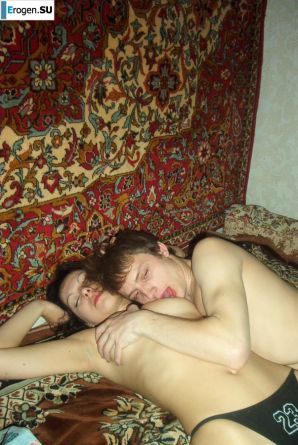 Русская бисексуальная брюнетка. Миниатюра 6