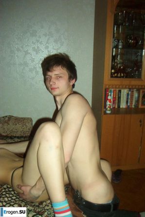 Русская бисексуальная брюнетка. Миниатюра 9