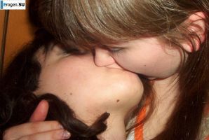 Russian Bisexual Brunette. Part 2. Thumbnail 40