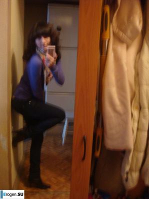 Студентки фоткают сами себя. Миниатюра 2