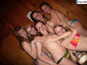 Russian bachelorette parties. Thumbnail 12