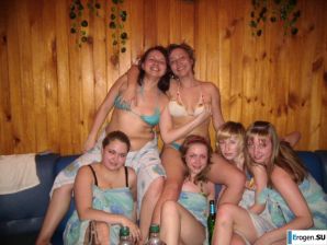 Russian bachelorette parties. Thumbnail 3