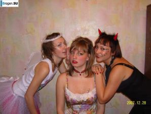 Russian bachelorette parties. Thumbnail 32