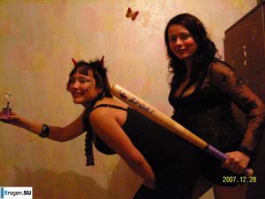 Russian bachelorette parties. Thumbnail 40